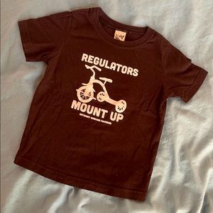 Super stylish baby t-shirt